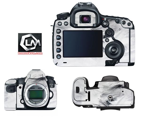 Ảnh đại diện sản phẩm skin full body máy ảnh DSLR